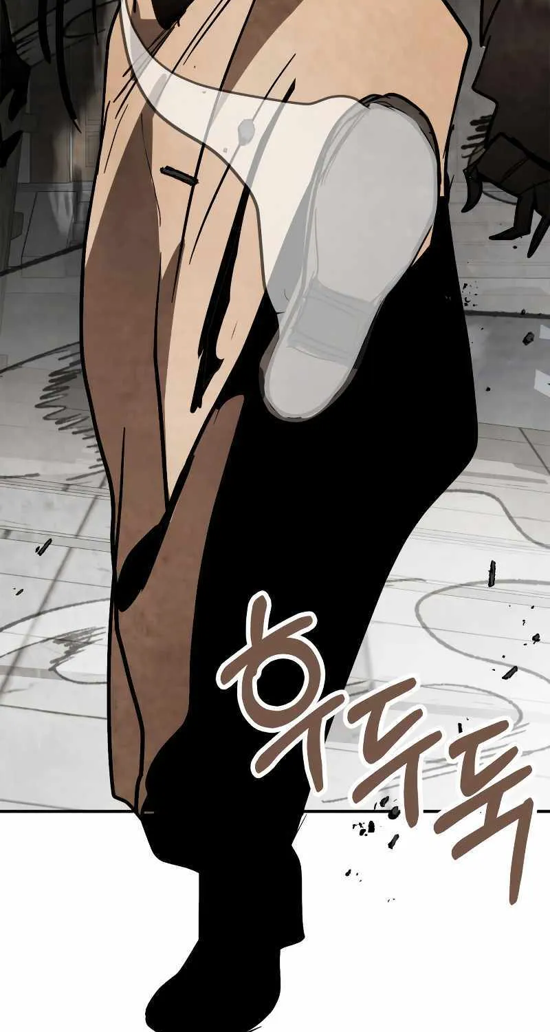 Chronicles Of The Martial God’s Return ( Chronicles of a Returner) Chapter 81 page 41 - 