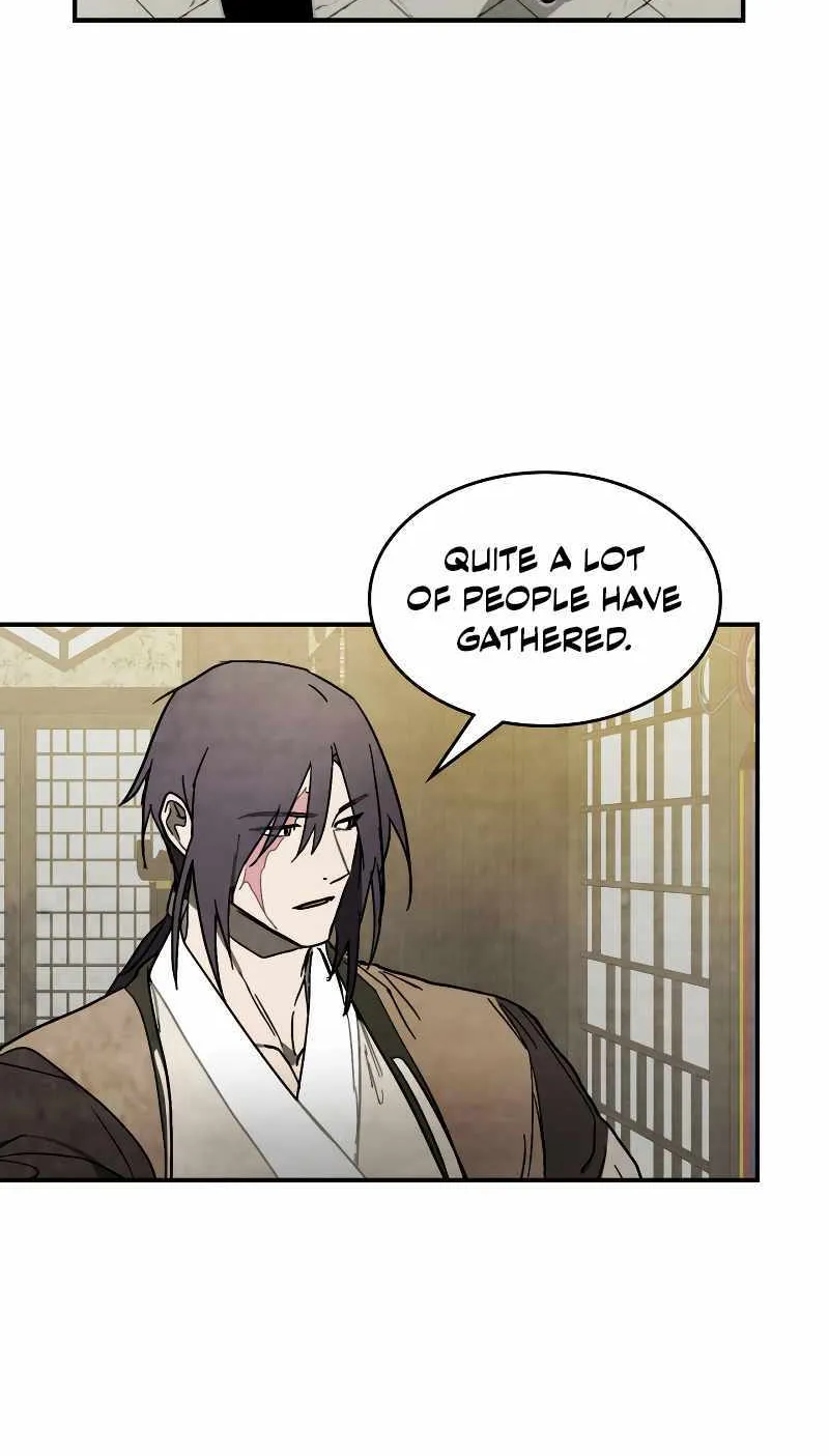 Chronicles Of The Martial God’s Return ( Chronicles of a Returner) Chapter 81 page 46 - 