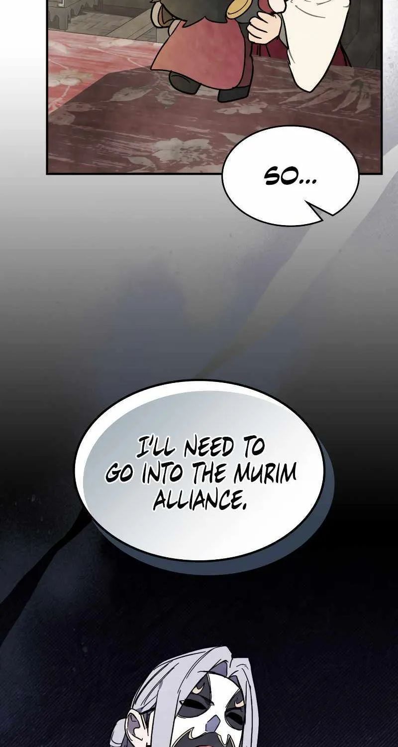 Chronicles Of The Martial God’s Return ( Chronicles of a Returner) Chapter 81 page 50 - 