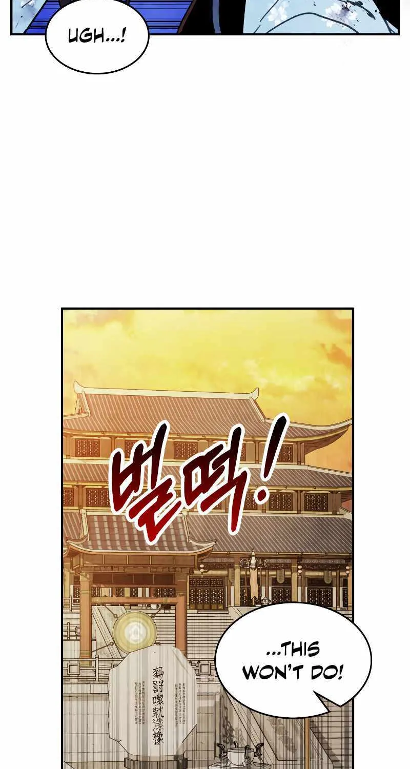 Chronicles Of The Martial God’s Return ( Chronicles of a Returner) Chapter 81 page 6 - 