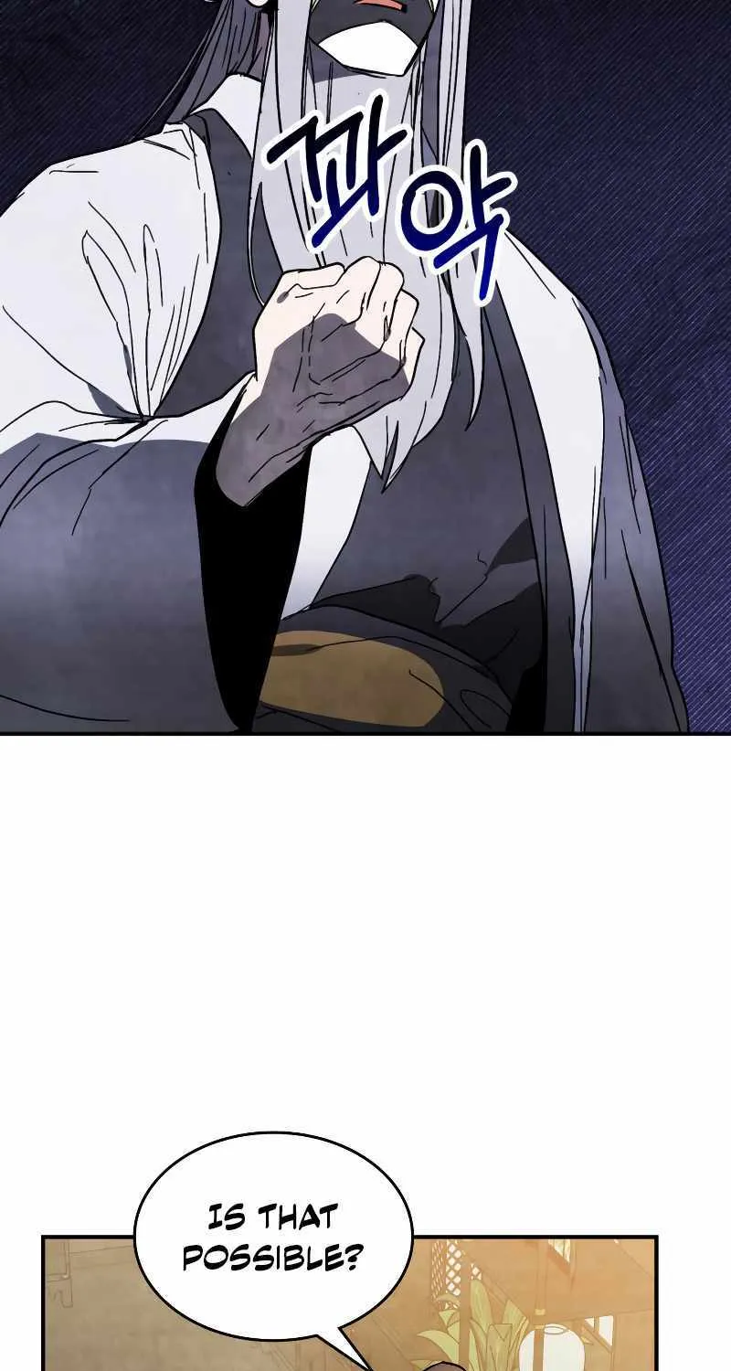 Chronicles Of The Martial God’s Return ( Chronicles of a Returner) Chapter 81 page 51 - 