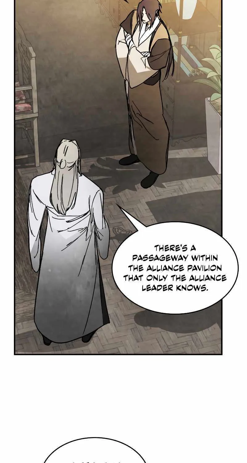 Chronicles Of The Martial God’s Return ( Chronicles of a Returner) Chapter 81 page 52 - 