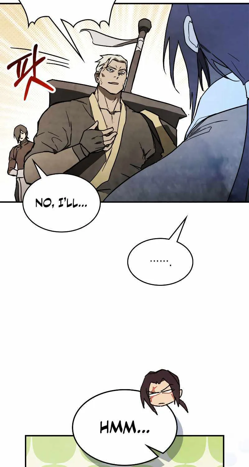 Chronicles Of The Martial God’s Return ( Chronicles of a Returner) Chapter 81 page 54 - 