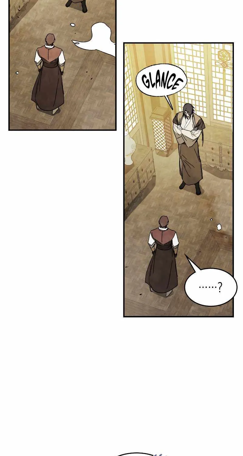 Chronicles Of The Martial God’s Return ( Chronicles of a Returner) Chapter 81 page 58 - 