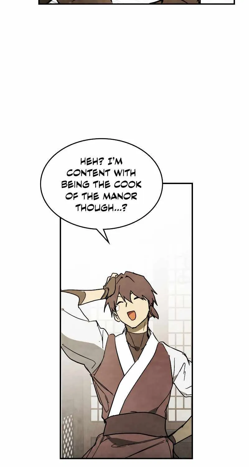 Chronicles Of The Martial God’s Return ( Chronicles of a Returner) Chapter 81 page 61 - 