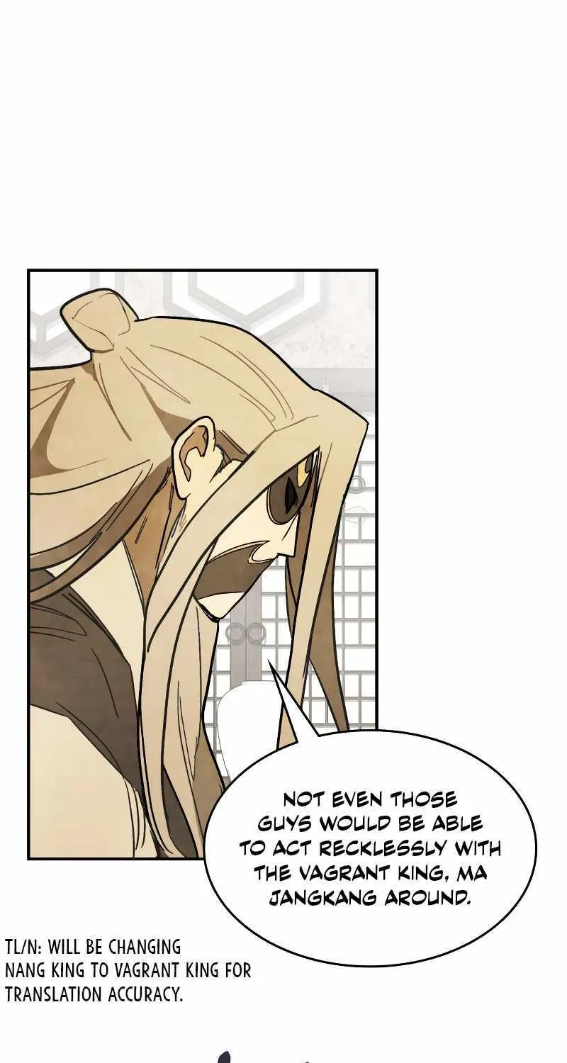 Chronicles Of The Martial God’s Return ( Chronicles of a Returner) Chapter 81 page 67 - 