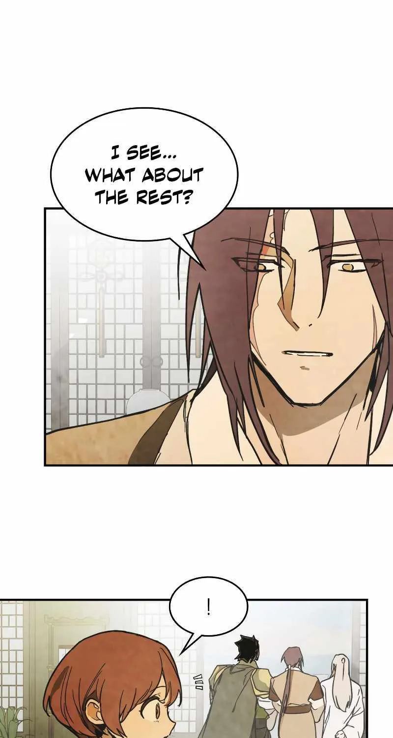Chronicles Of The Martial God’s Return ( Chronicles of a Returner) Chapter 81 page 69 - 