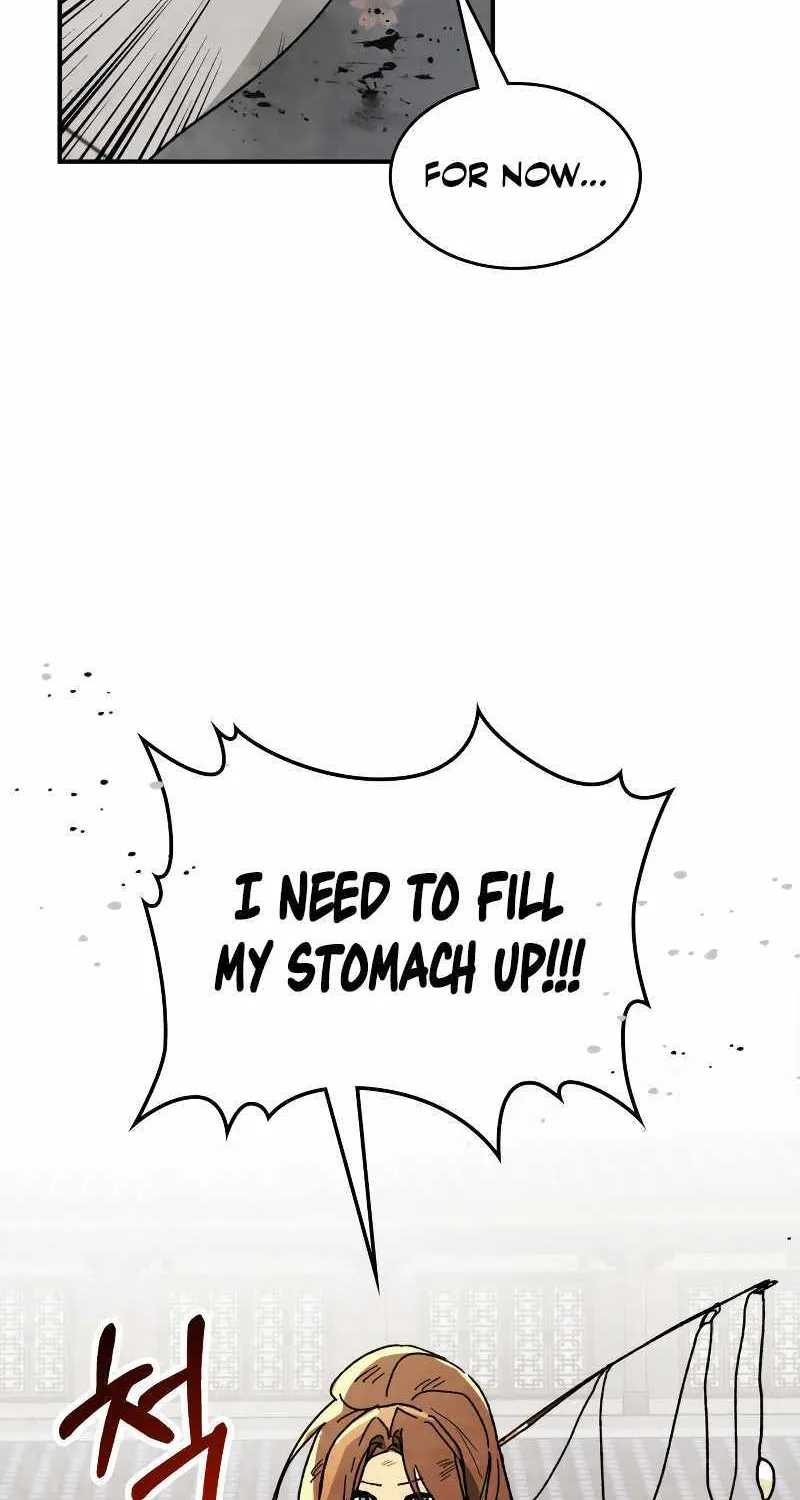 Chronicles Of The Martial God’s Return ( Chronicles of a Returner) Chapter 81 page 8 - 
