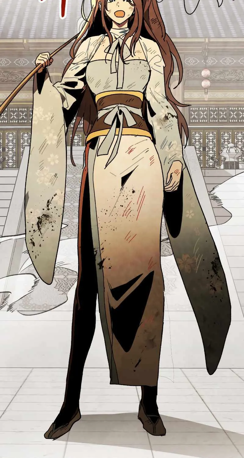 Chronicles Of The Martial God’s Return ( Chronicles of a Returner) Chapter 81 page 9 - 