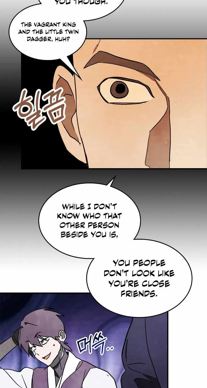 Chronicles Of The Martial God’s Return ( Chronicles of a Returner) Chapter 82 page 15 - 