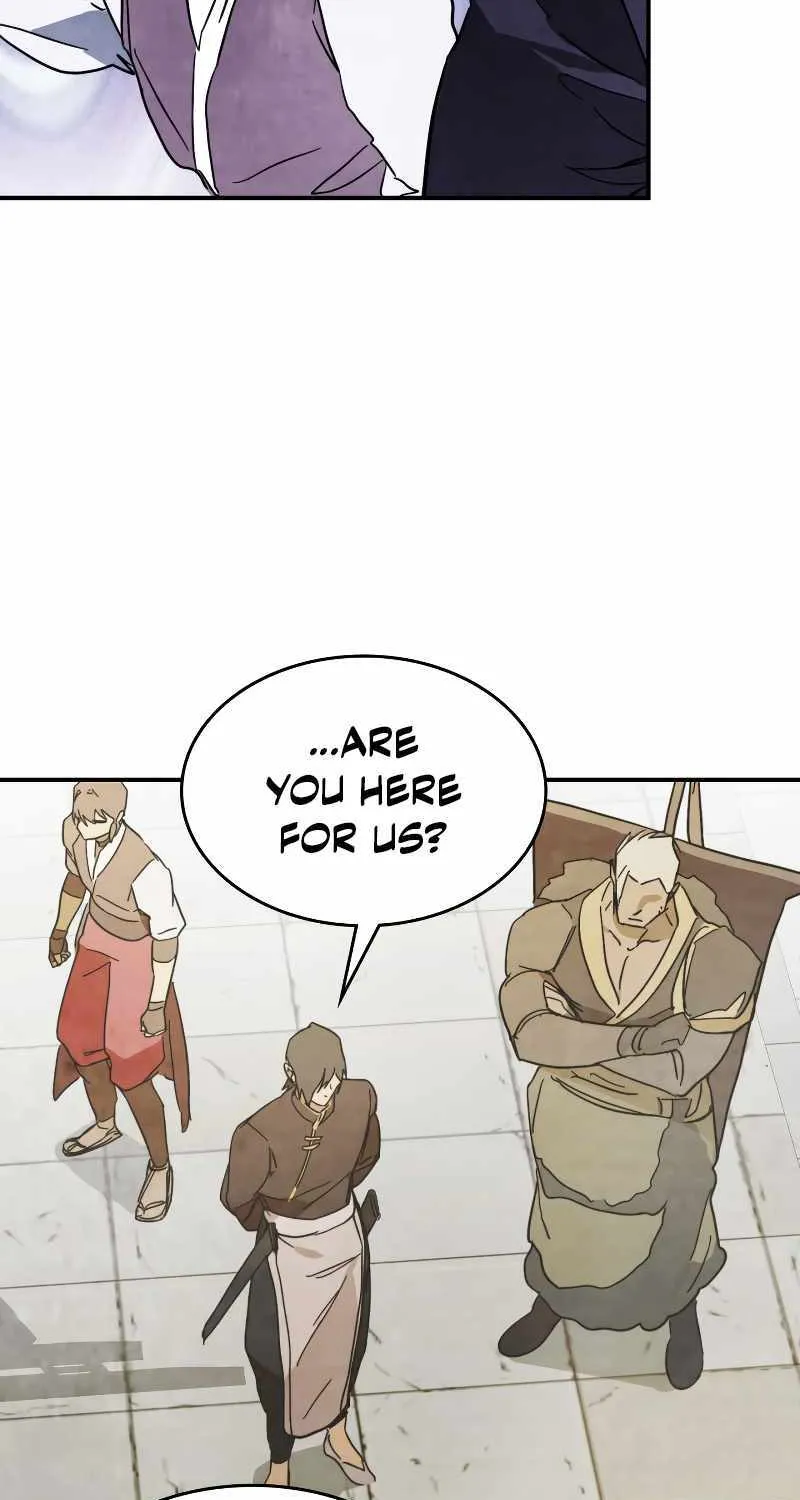 Chronicles Of The Martial God’s Return ( Chronicles of a Returner) Chapter 82 page 16 - 