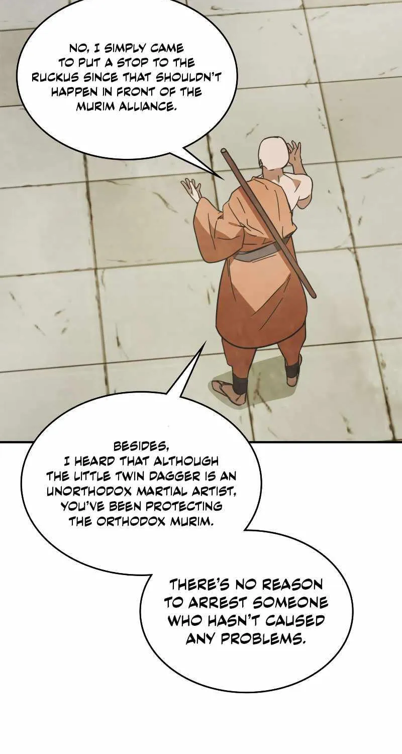 Chronicles Of The Martial God’s Return ( Chronicles of a Returner) Chapter 82 page 17 - 