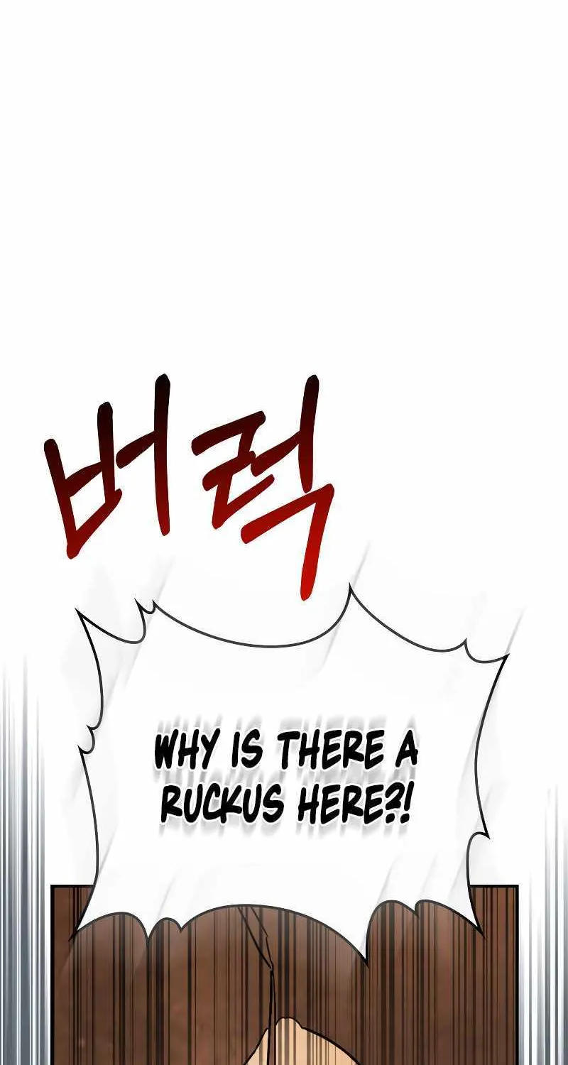 Chronicles Of The Martial God’s Return ( Chronicles of a Returner) Chapter 82 page 3 - 