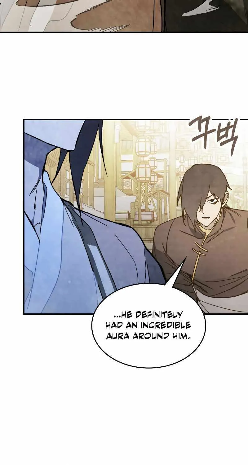 Chronicles Of The Martial God’s Return ( Chronicles of a Returner) Chapter 82 page 22 - 