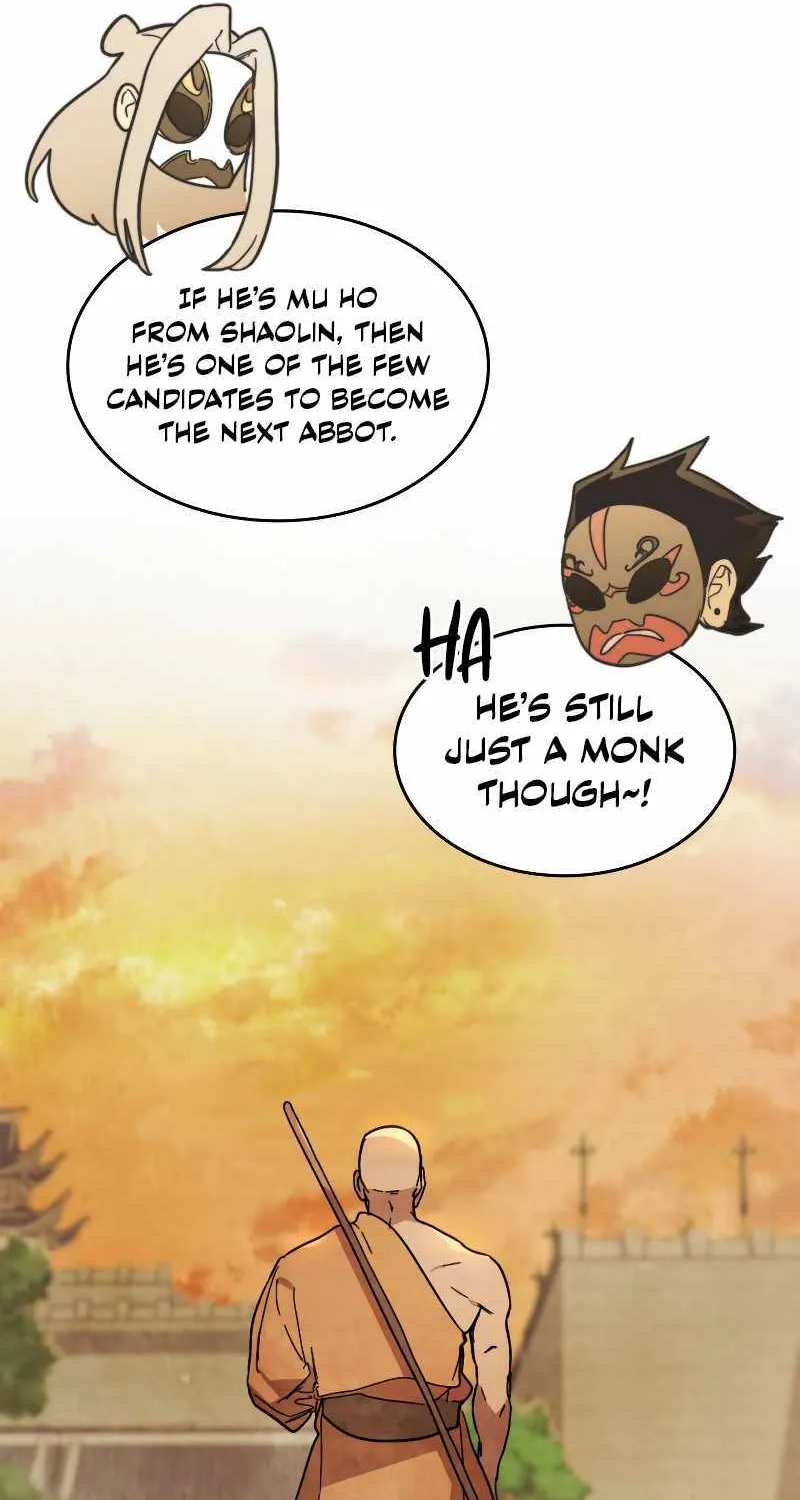 Chronicles Of The Martial God’s Return ( Chronicles of a Returner) Chapter 82 page 23 - 