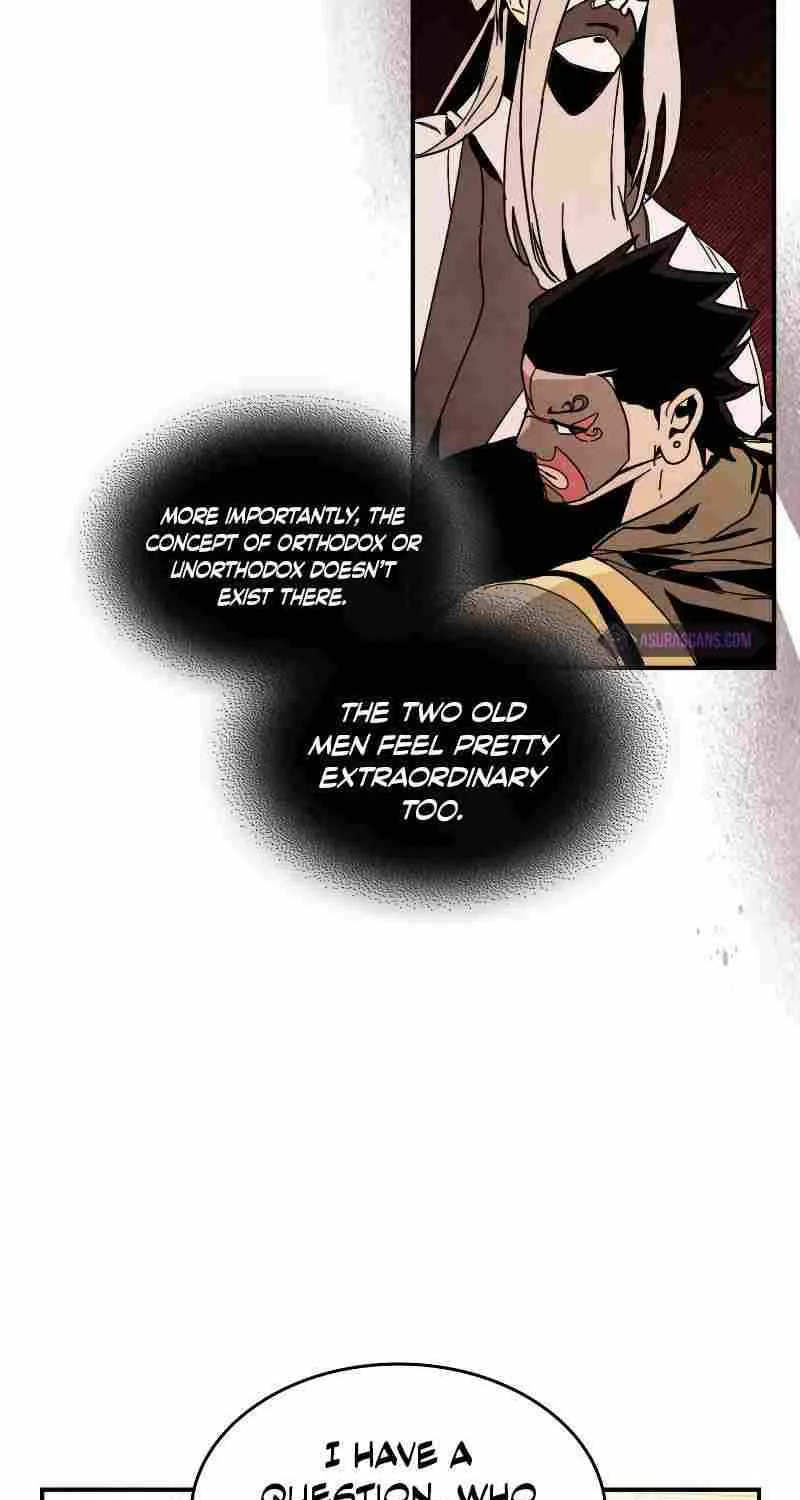 Chronicles Of The Martial God’s Return ( Chronicles of a Returner) Chapter 82 page 30 - 
