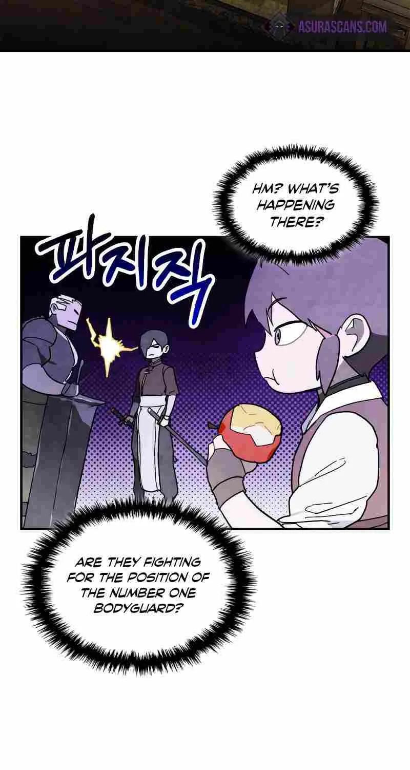 Chronicles Of The Martial God’s Return ( Chronicles of a Returner) Chapter 82 page 34 - 