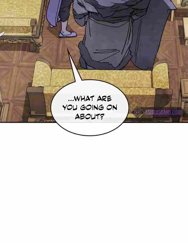 Chronicles Of The Martial God’s Return ( Chronicles of a Returner) Chapter 82 page 36 - 