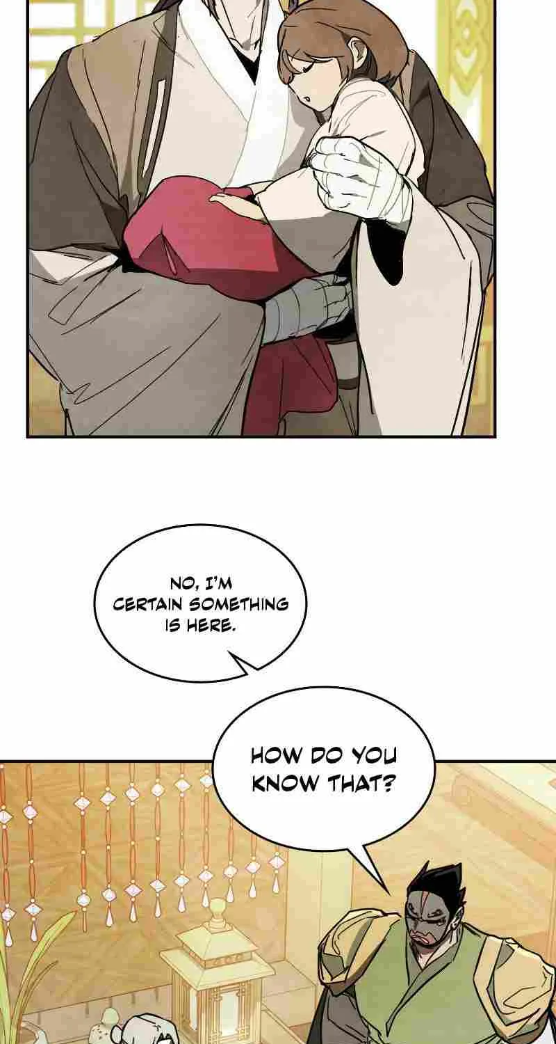 Chronicles Of The Martial God’s Return ( Chronicles of a Returner) Chapter 82 page 39 - 
