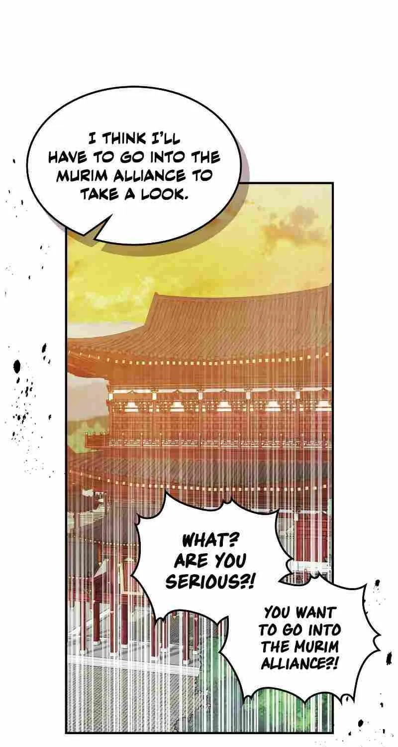 Chronicles Of The Martial God’s Return ( Chronicles of a Returner) Chapter 82 page 41 - 