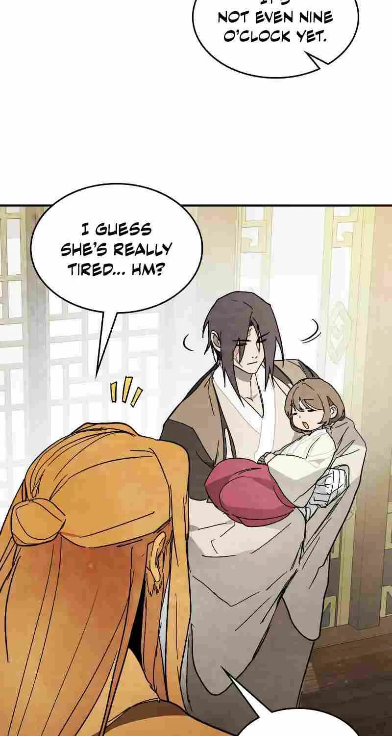 Chronicles Of The Martial God’s Return ( Chronicles of a Returner) Chapter 82 page 50 - 