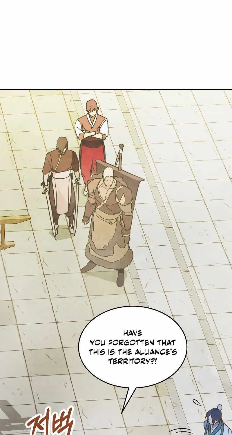 Chronicles Of The Martial God’s Return ( Chronicles of a Returner) Chapter 82 page 6 - 