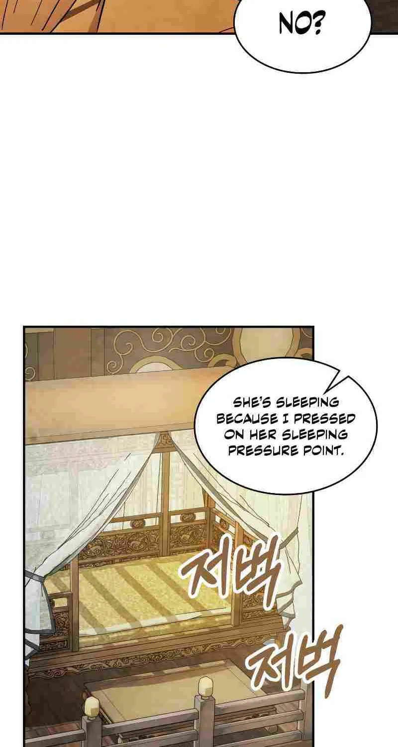 Chronicles Of The Martial God’s Return ( Chronicles of a Returner) Chapter 82 page 51 - 