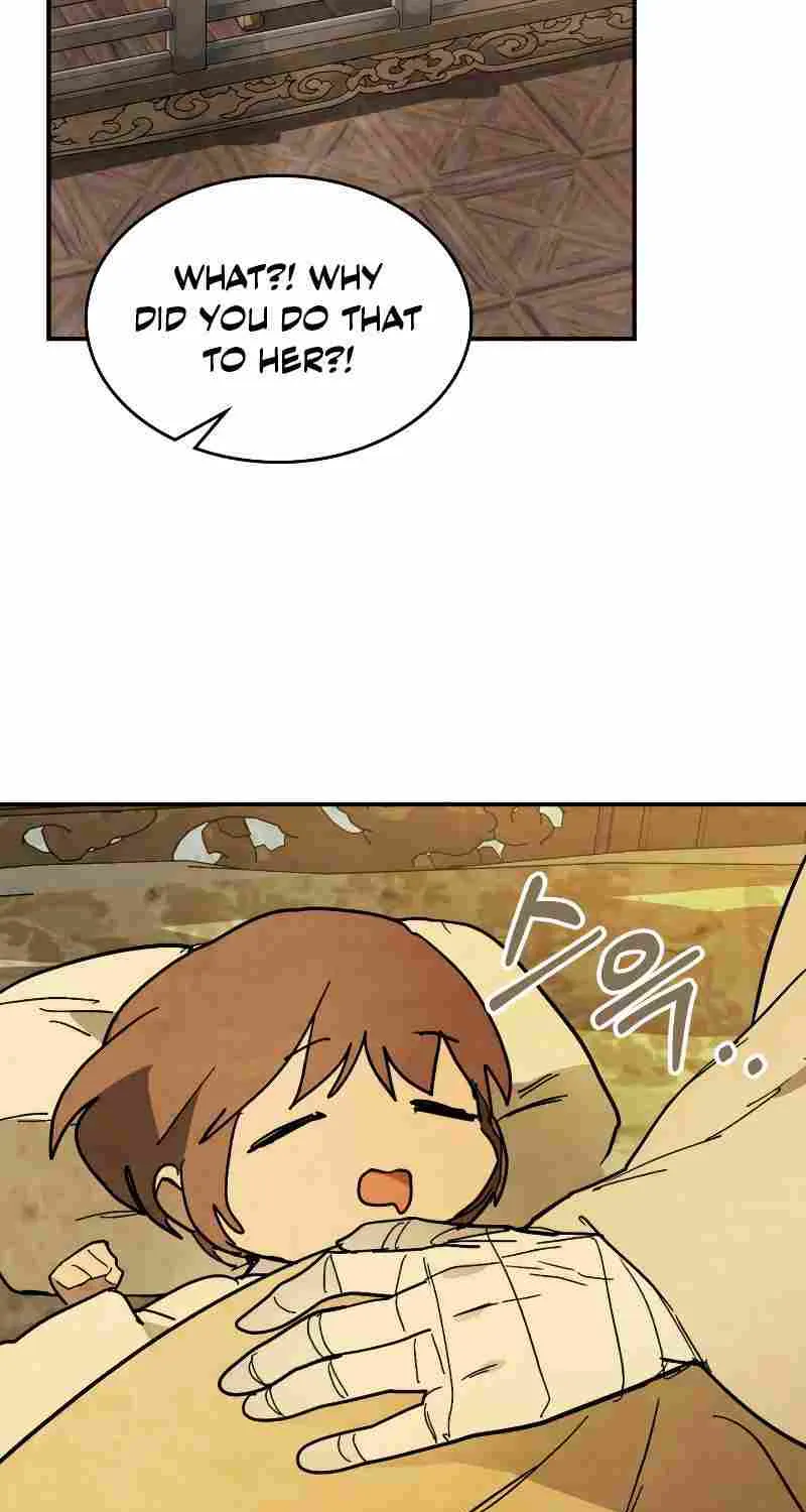 Chronicles Of The Martial God’s Return ( Chronicles of a Returner) Chapter 82 page 52 - 