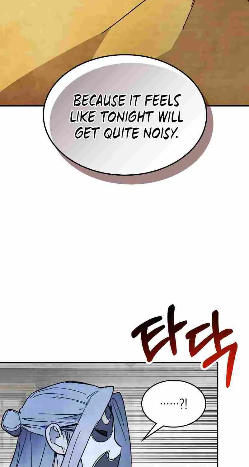 Chronicles Of The Martial God’s Return ( Chronicles of a Returner) Chapter 82 page 53 - 