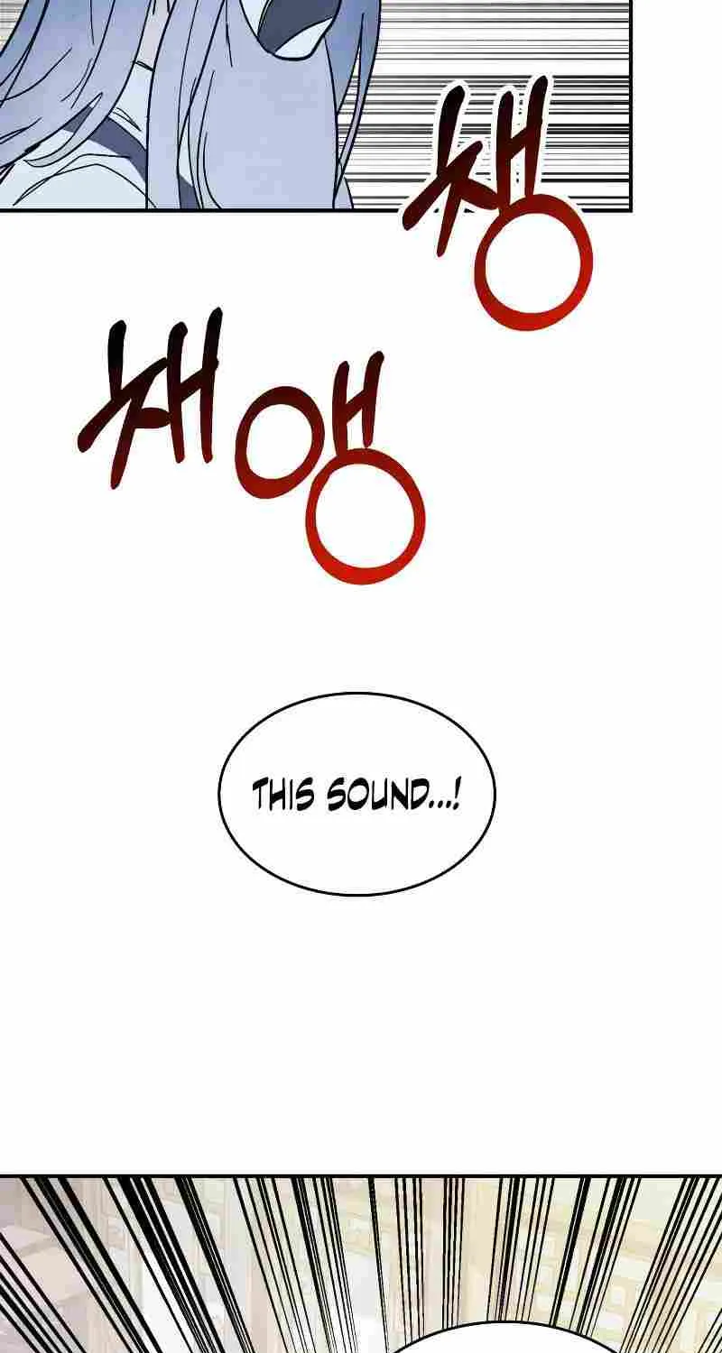 Chronicles Of The Martial God’s Return ( Chronicles of a Returner) Chapter 82 page 54 - 