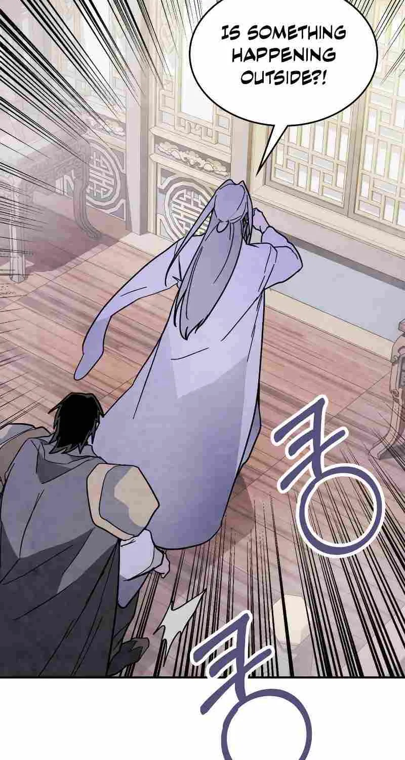 Chronicles Of The Martial God’s Return ( Chronicles of a Returner) Chapter 82 page 55 - 