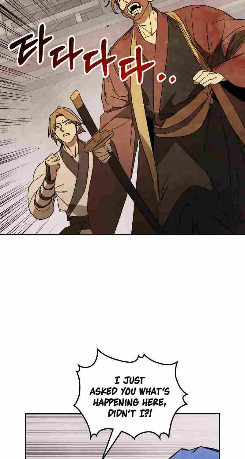 Chronicles Of The Martial God’s Return ( Chronicles of a Returner) Chapter 82 page 62 - 