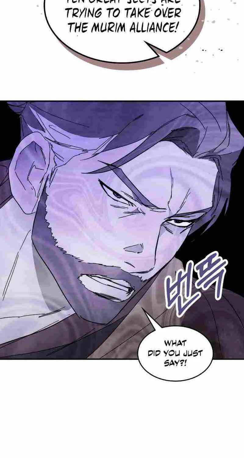 Chronicles Of The Martial God’s Return ( Chronicles of a Returner) Chapter 82 page 64 - 