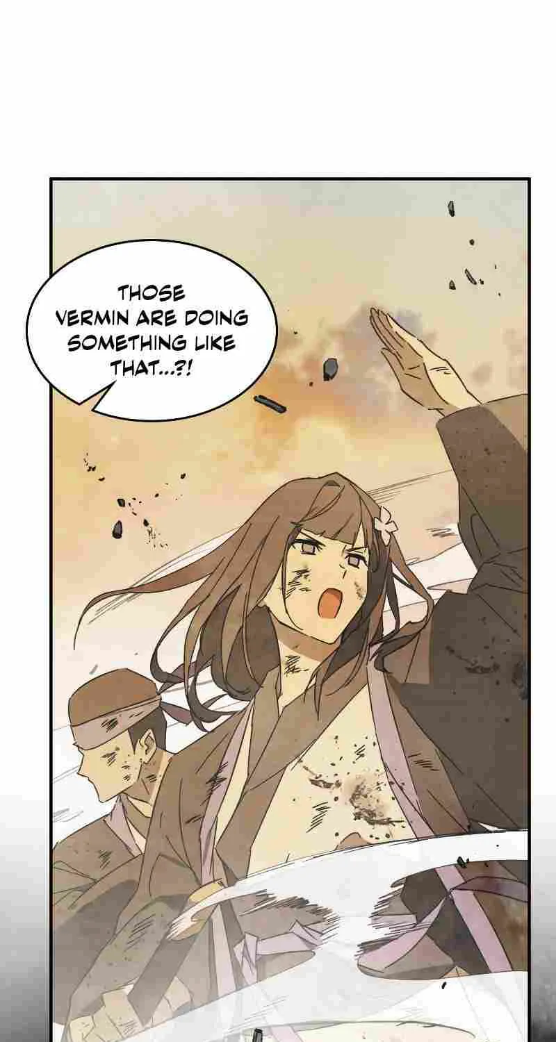 Chronicles Of The Martial God’s Return ( Chronicles of a Returner) Chapter 82 page 65 - 