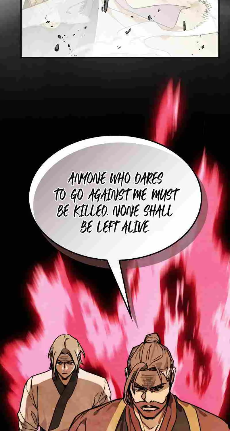 Chronicles Of The Martial God’s Return ( Chronicles of a Returner) Chapter 82 page 66 - 