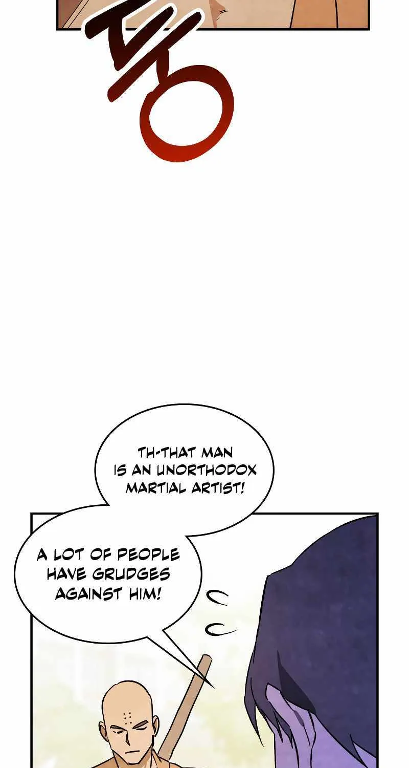 Chronicles Of The Martial God’s Return ( Chronicles of a Returner) Chapter 82 page 8 - 