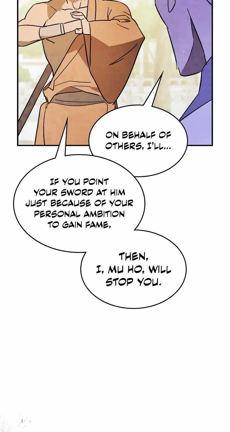 Chronicles Of The Martial God’s Return ( Chronicles of a Returner) Chapter 82 page 9 - 