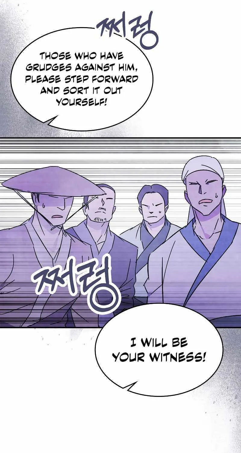 Chronicles Of The Martial God’s Return ( Chronicles of a Returner) Chapter 82 page 10 - 