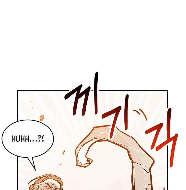 Chronicles Of The Martial God’s Return ( Chronicles of a Returner) Chapter 84 page 11 - 
