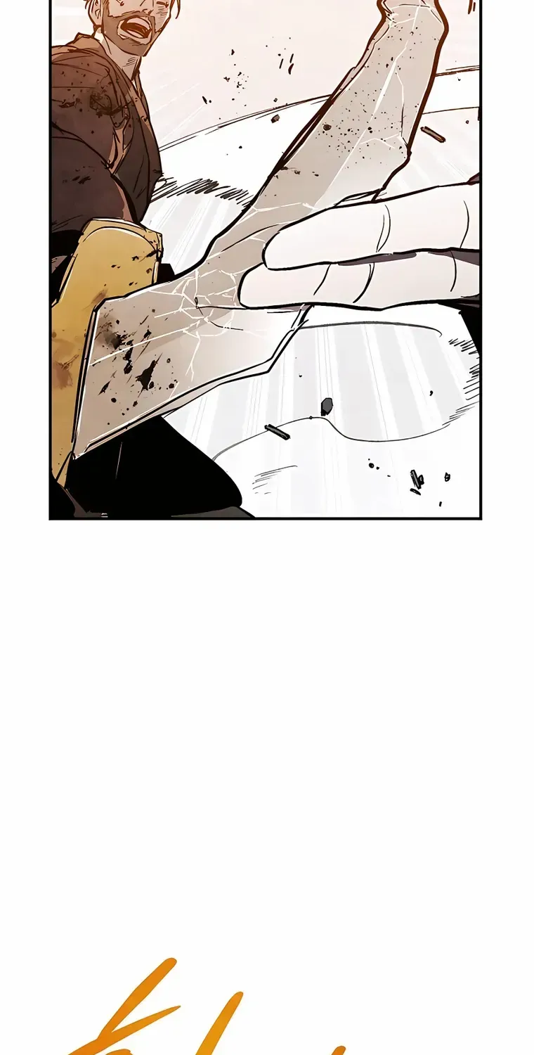 Chronicles Of The Martial God’s Return ( Chronicles of a Returner) Chapter 84 page 12 - 