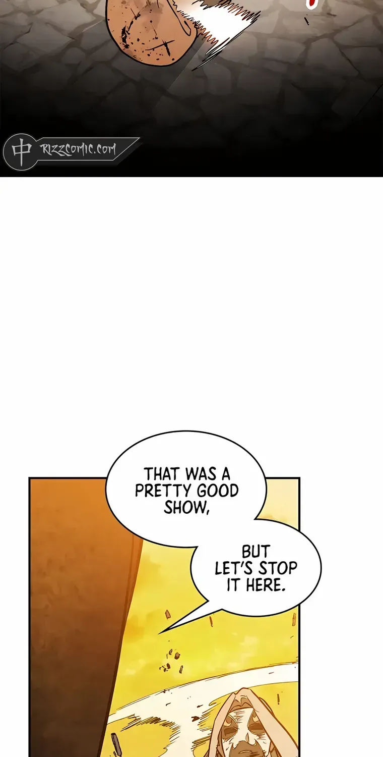 Chronicles Of The Martial God’s Return ( Chronicles of a Returner) Chapter 84 page 14 - 