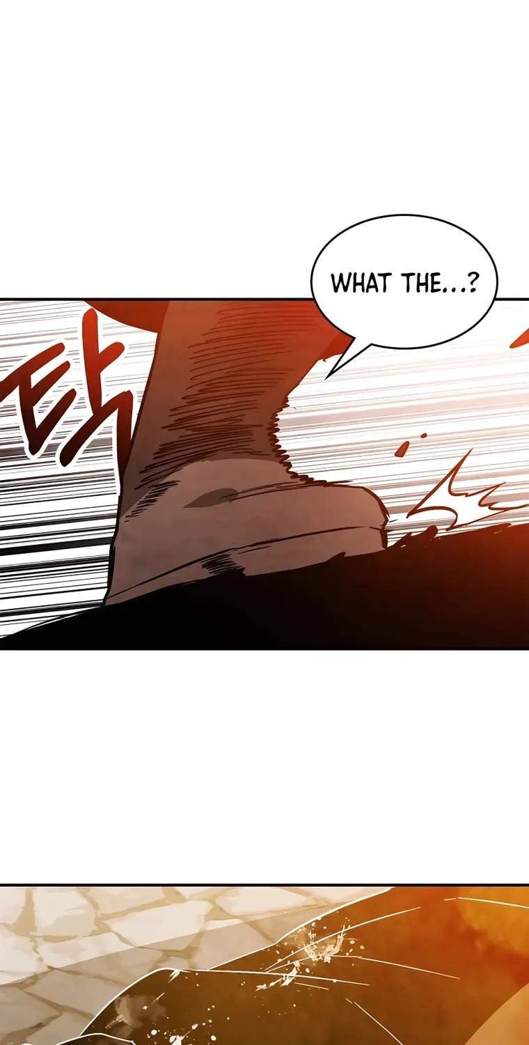 Chronicles Of The Martial God’s Return ( Chronicles of a Returner) Chapter 84 page 16 - 