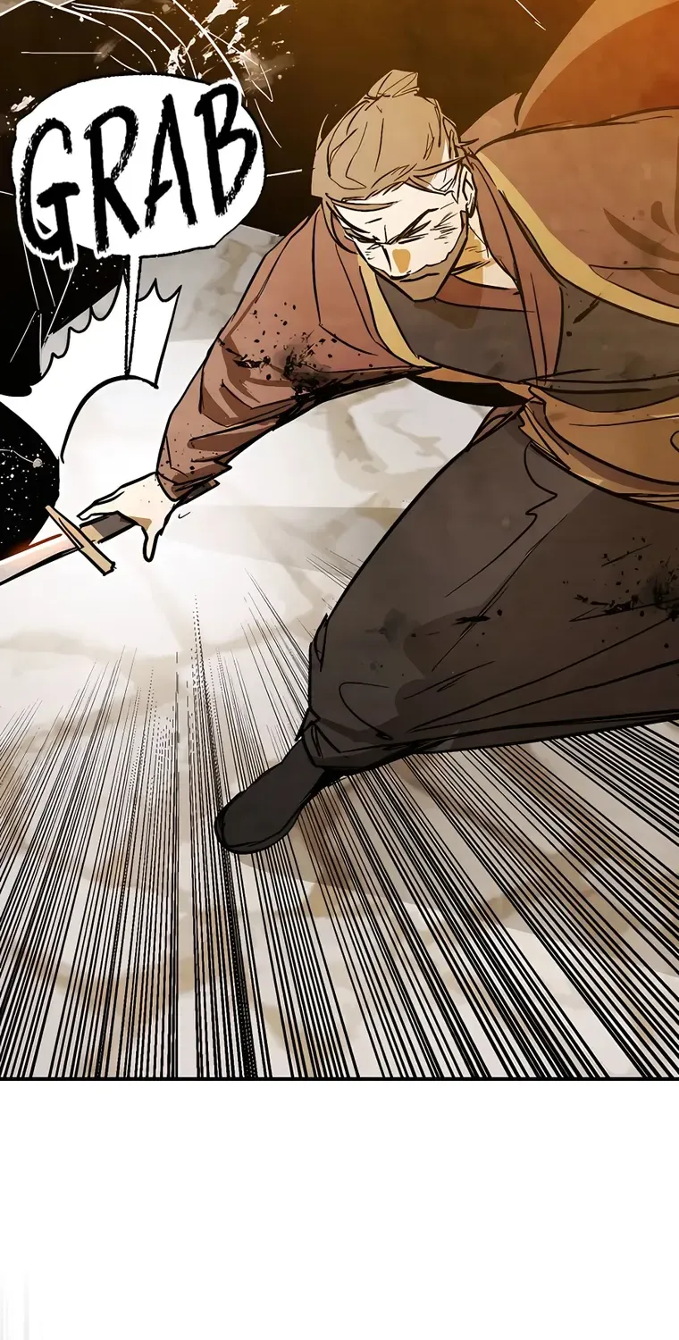 Chronicles Of The Martial God’s Return ( Chronicles of a Returner) Chapter 84 page 17 - 
