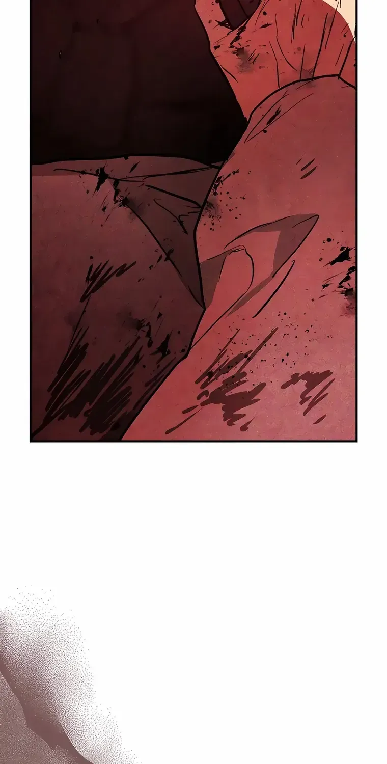 Chronicles Of The Martial God’s Return ( Chronicles of a Returner) Chapter 84 page 3 - 