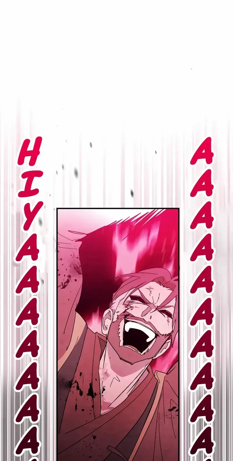 Chronicles Of The Martial God’s Return ( Chronicles of a Returner) Chapter 84 page 24 - 