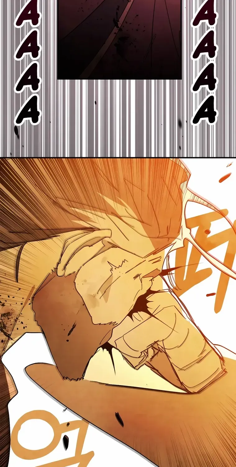Chronicles Of The Martial God’s Return ( Chronicles of a Returner) Chapter 84 page 25 - 