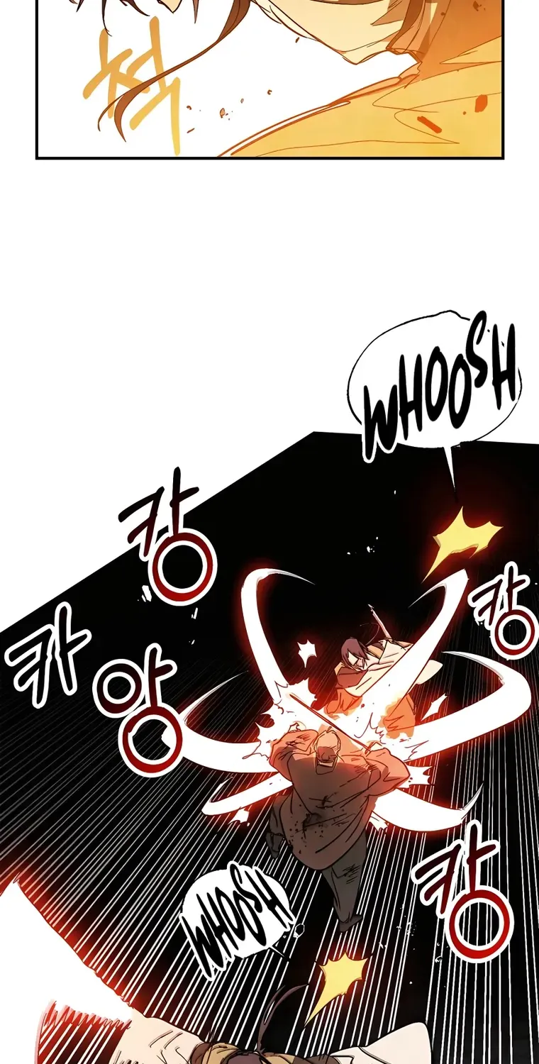 Chronicles Of The Martial God’s Return ( Chronicles of a Returner) Chapter 84 page 28 - 