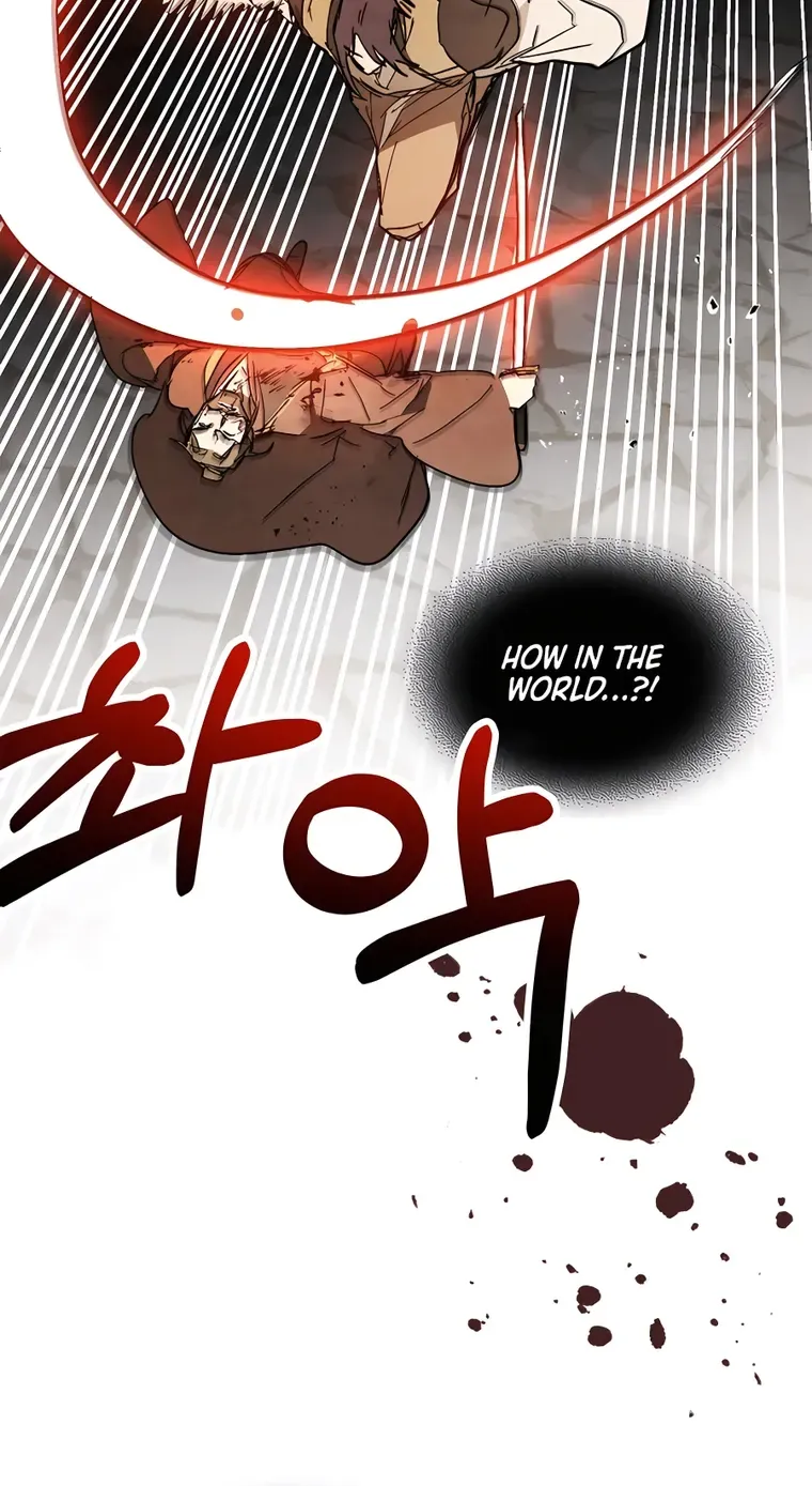 Chronicles Of The Martial God’s Return ( Chronicles of a Returner) Chapter 84 page 29 - 