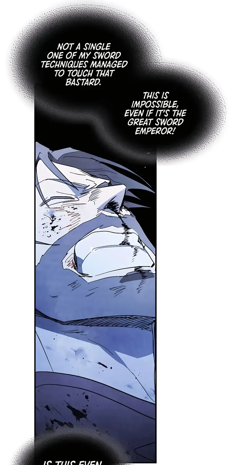 Chronicles Of The Martial God’s Return ( Chronicles of a Returner) Chapter 84 page 30 - 