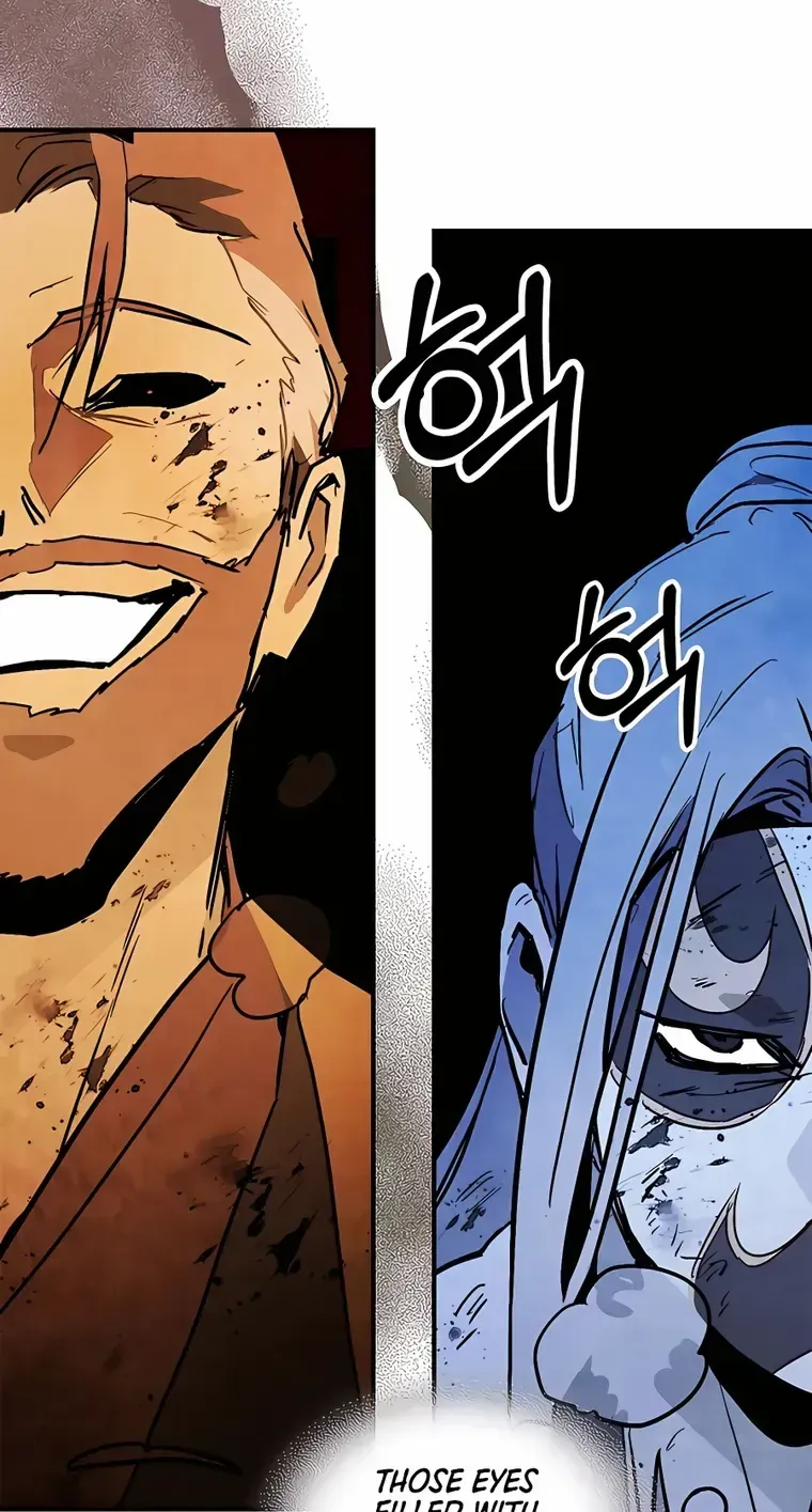 Chronicles Of The Martial God’s Return ( Chronicles of a Returner) Chapter 84 page 4 - 